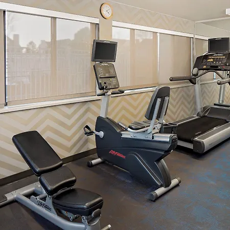 Residence Inn By Marriott Denver Tech Center-2