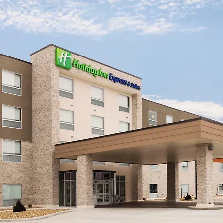 Holiday Inn Express & Suites West Plains Southwest By Ihg-3
