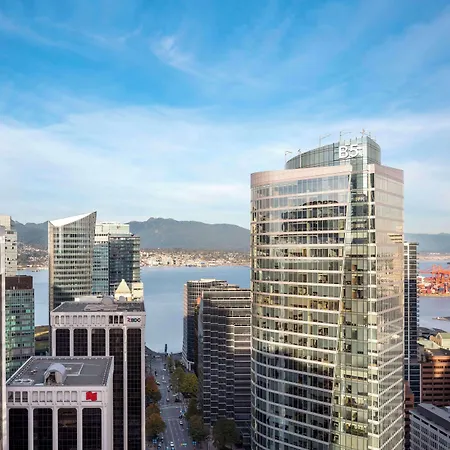 Hyatt Regency Vancouver-3