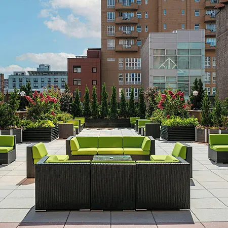 Sheraton Laguardia East Hotel-3