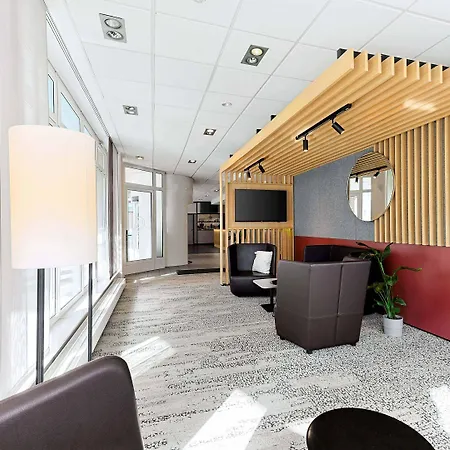 ibis Styles Bremen Altstadt-2