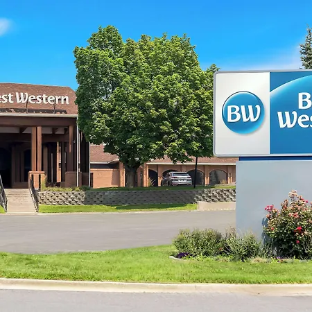 Best Western Pocatello Inn-2
