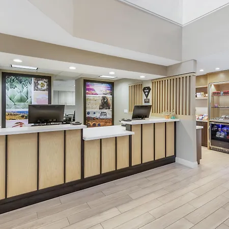 Sonesta Es Suites Chatsworth-3