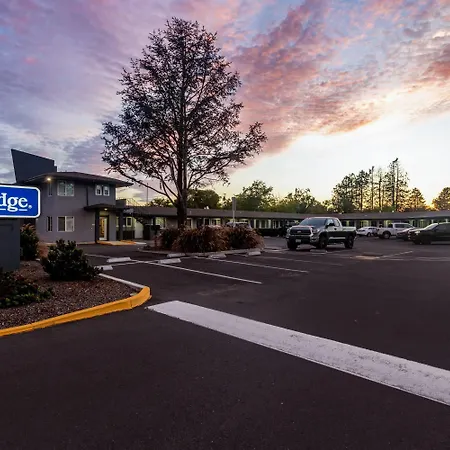 Travelodge By Wyndham Santa Rosa Wine Country-3