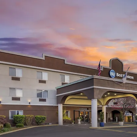 Best Western Sky Valley Inn-2