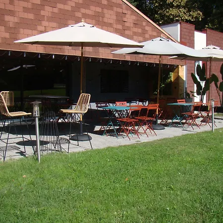 Ibis Bourg En Bresse-3