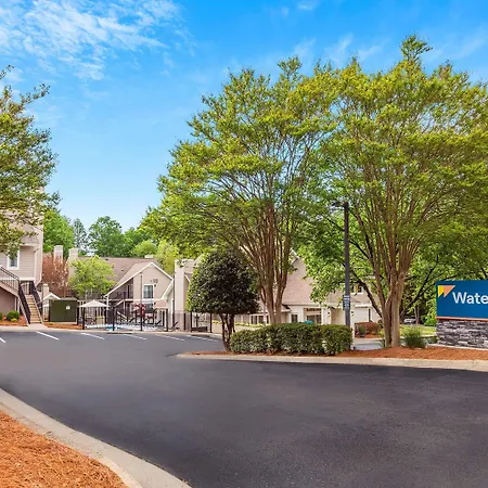 Waterwalk Extended Stay By Wyndham Atlanta Perimeter-2