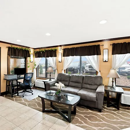 Quality Inn North Platte-2