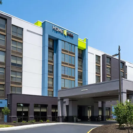 Home2 Suites By Hilton Indianapolis - Keystone Crossing-3