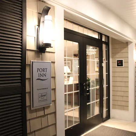 Port Inn & Suites Kennebunk, An Ascend Collection Hotel-2