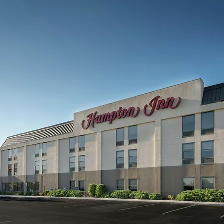 Hampton Inn Tuscaloosa-University-2