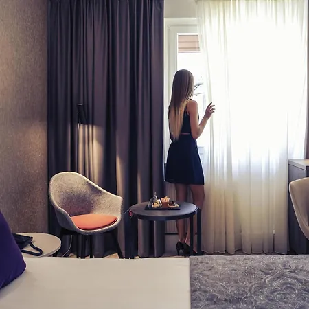 Mercure Budapest Korona-3