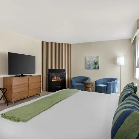 Best Western Merry Manor Inn-3