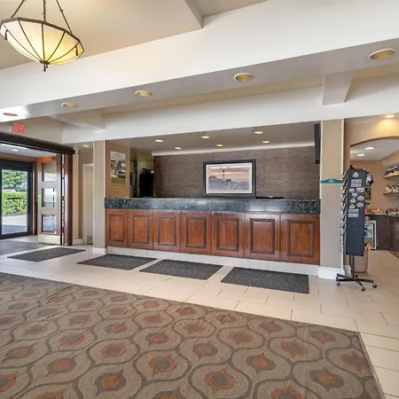 Best Western Merry Manor Inn-2