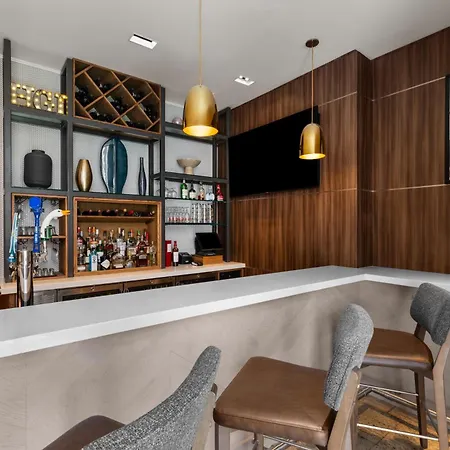 Hilton Garden Inn West 35th Street-2