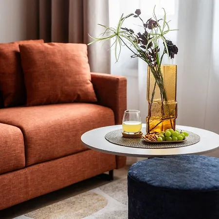 Sky Hotel Malmoe City-2