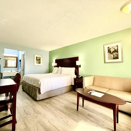 Americas Best Value Inn Suites & Studios Blytheville By Sonesta-2