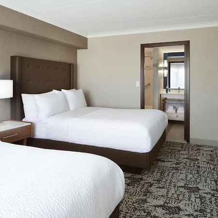 Four Points By Sheraton London-2