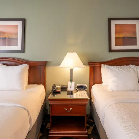 Quality Inn Paradise Creek Pullman-2
