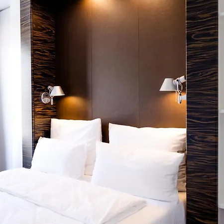 Motel One Frankfurt-Messe-2