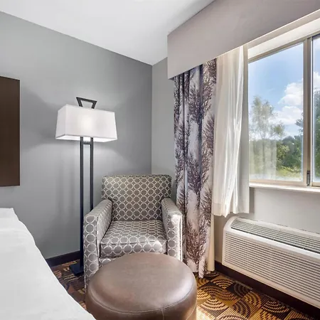 Best Western Plus Whitewater Inn-3