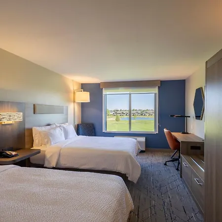 Holiday Inn Express & Suites Sioux Center By Ihg-2