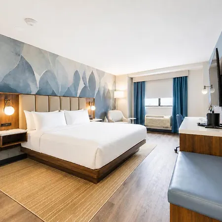 Capital Plaza Hotel-3
