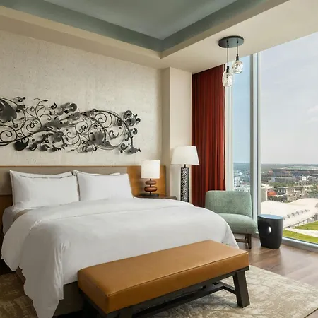 The Westin Nashville-3