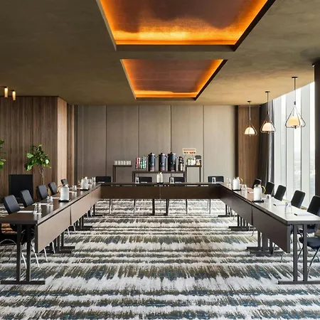 The Westin Nashville-2