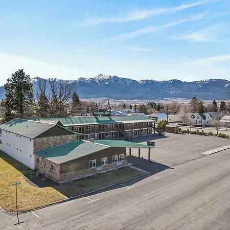 Ponderosa Motel-3