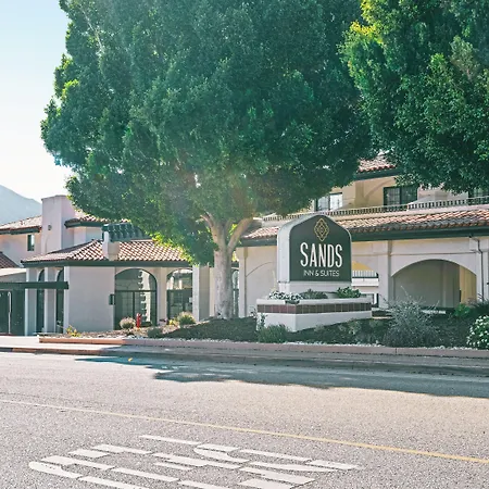 Sands Inn & Suites-2