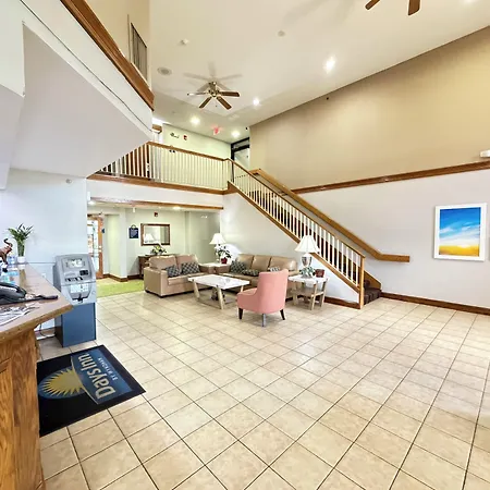 Days Inn & Suites By Wyndham Cuba-3
