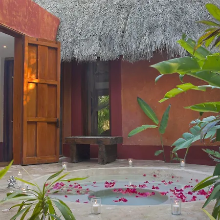 Hacienda San Jose Cholul-2