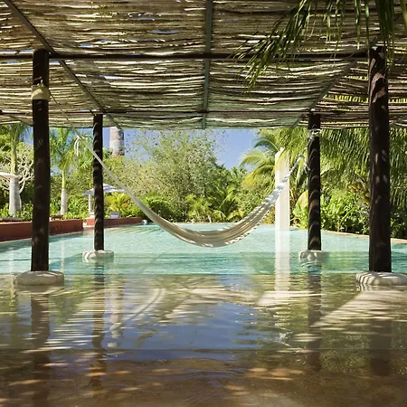 Hacienda San Jose Cholul-2