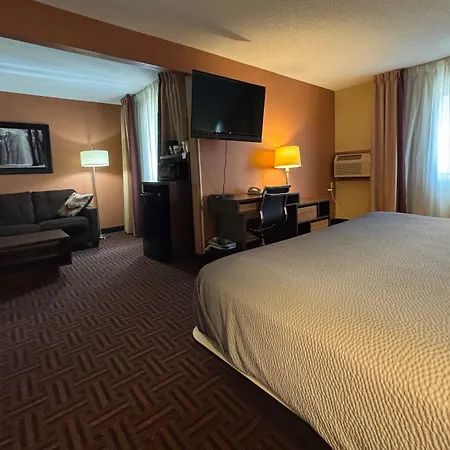 Super 8 By Wyndham Carbondale-3