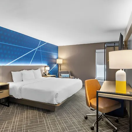 Comfort Inn Douglasville - Atlanta West-3