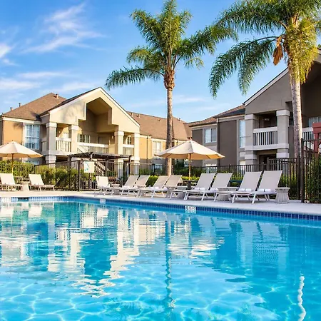 Sonesta Es Suites San Jose - Airport-3