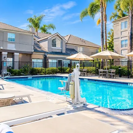 Sonesta Es Suites San Jose - Airport-2