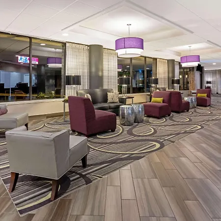 La Quinta Inn & Suites By Wyndham Tacoma - Seattle-3