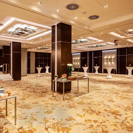 Radisson Blu Beke Hotel, Budapest-2