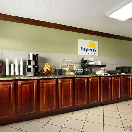 Days Inn By Wyndham Southaven Ms-2