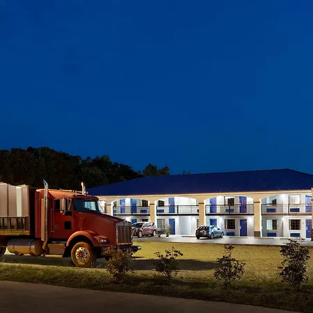 Days Inn By Wyndham Fulton-2