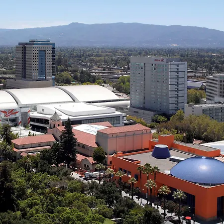 Hilton San Jose-2