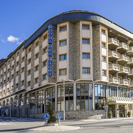 Roc Blanc Hotel & Spa-2