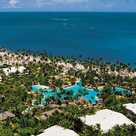Meliá Caribe Beach Resort-All Inclusive-2