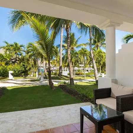 Meliá Caribe Beach Resort-All Inclusive-2