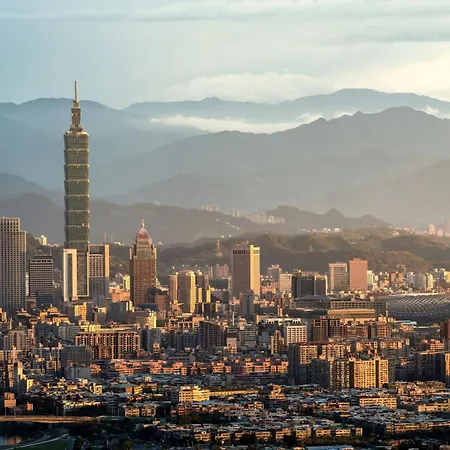Kimpton Da An Taipei By Ihg-2