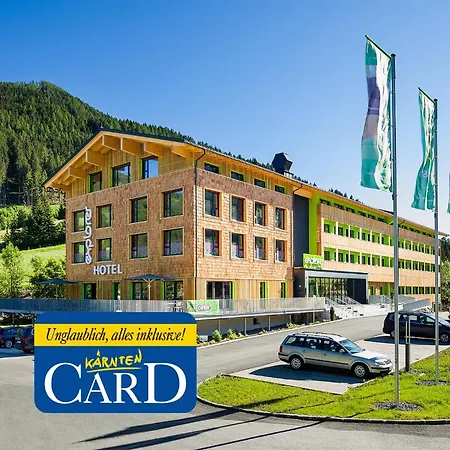 Explorer Hotel Bad Kleinkirchheim-2