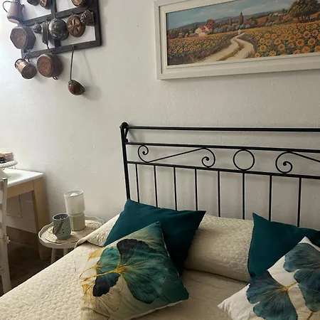 Il Giardino Segreto B&B-3