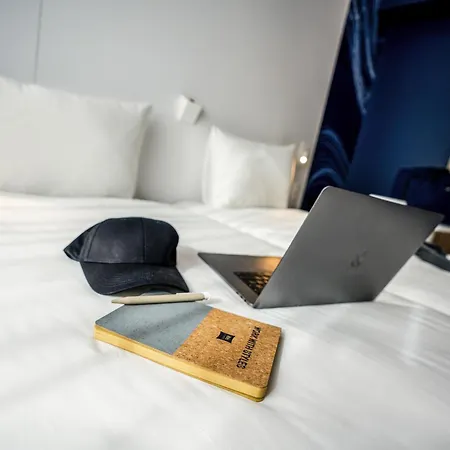 Ibis Styles Paris Orly Airport-3